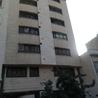 آپارتمان دوخوابه ملاصدرا حکیمی غربی