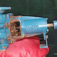 پمپ اب|ماشینآلات صنعتی|قزوین, |دیوار