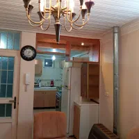 سوییت مبله نبش بلوار جمهوری ۲۷ همکف مستقل شیک