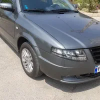 سورن پلاس فول مدل۱۴۰۲ بیرنگ(۲۰۰۰۰)کار گارانتی|خودرو سواری و وانت|کرج, باغستان|دیوار