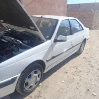 پارس 401ایس یو 7پلاس|خودرو سواری و وانت|کاشان, فاز ۱ ناجی آباد|دیوار