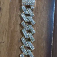 دست بند نگین دار مردانه|بدلیجات|نظرآباد, شهرک سید جمال الدین|دیوار