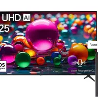 تلویزیون الجی مدل UA85006LA|تلویزیون و پروژکتور|قم, بنیاد|دیوار