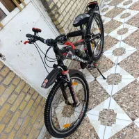 دوچرخه 26ویوا فروش فوری فوری|دوچرخه، اسکیت، اسکوتر|کارون, |دیوار