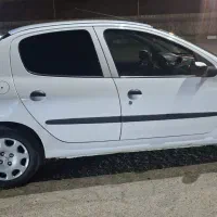 ۲۰۶  sd v8|خودرو سواری و وانت|اسفراین, |دیوار