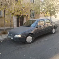 ماشین 405 مدل 84