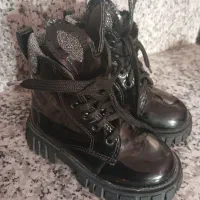 بوت خرگوشی بچگانه
