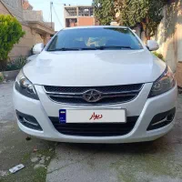 جک جی ۵ مدل ۹۳|خودرو سواری و وانت|نوشهر, |دیوار