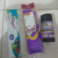 دستگاه رول کن ۴محصوله سیستم جدید|ماشینآلات صنعتی|همدان, |دیوار