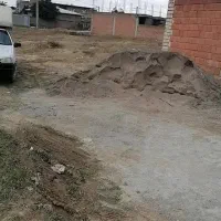 ۱۰۰ متر زمین مسکونی دلند|فروش زمین و ملک کلنگی|دلند, |دیوار