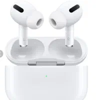هدفون بی سیم اپل مدل ایرپاد پرو 2