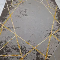 گلیم اشپز خانه و اتاق