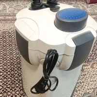 فیلتر سطلی