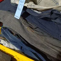 تعدادی شلوار دخترانه وزنانه