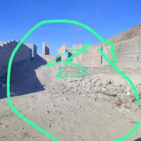 خانه بنیاد مسکن جالق