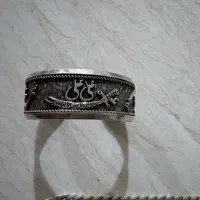 زنجیر و دستبند نقره|جواهرات|ساوه, |دیوار