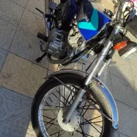 موتور ۱۲۵ مدل ۹۴