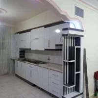 تولید پخش کابینت آماده نصب/6و10متریsdg|مصالح و تجهیزات ساختمان|الشتر, |دیوار