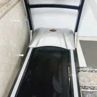 تردمیل ار تی اس