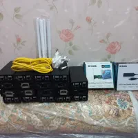 فروش POEو تجهیزات شبکه