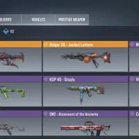 اکانت کالاف