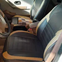 ماشین سمند ای اف سون|خودرو سواری و وانت|کردکوی, |دیوار