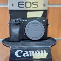 دوربین SONY a6400  بدنه