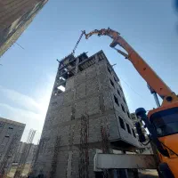 اجاره انواع پمپ بتن ثابت و سیار،تراک میکسر|خدمات حمل و نقل|تبریز, |دیوار