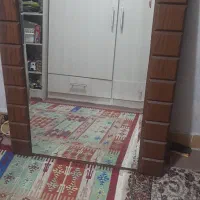 آینه کنسول و ویترای