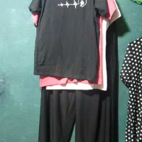 شال مخمل جیر پاییزه|لباس|سنقر, |دیوار