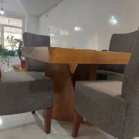 فروش صندلی آشپزخانه|میز و صندلی غذاخوری|اردبیل, |دیوار