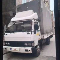 کامیونت هیوندا
