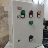 فروش سردخانه صنعتی در سه سایز مختلف|ماشینآلات صنعتی|مشهد, امیر|دیوار