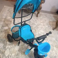 سه چرخه کودک|دوچرخه، اسکیت، اسکوتر|شیراز, حجت آباد|دیوار
