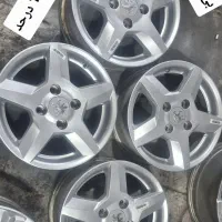 رینگ شمشیری سایز14 درحد تکی و4تایی