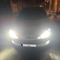 ماشین 206|خودرو سواری و وانت|اردبیل, |دیوار