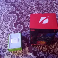 باند وهدفون