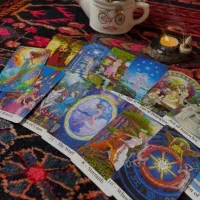 سرکتاب تاروت