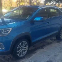 x22mvm مدل ۹۶|خودرو سواری و وانت|بروجرد, |دیوار