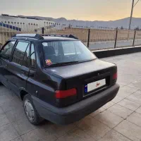 پراید ۸۳