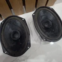 باند خربزه ای خودرو