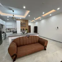 فروش آپارتمان ۱۴۱ متری ۳ خوابه در شبنم هارو به نما