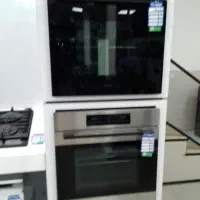 لباسشویی|ماشین لباسشویی و خشک‌کن لباس|خرم‌آباد, |دیوار