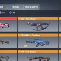 اکانت کالاف