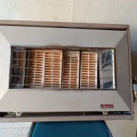 بخاری دیواری