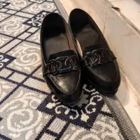 سه جفت کفش 100تومن