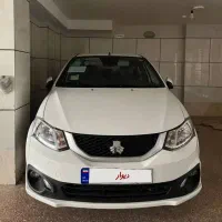 ساینا دنده‌ای S، مدل ۱۴۰۴