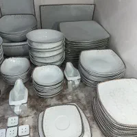 چینی|ظروف سرو و پذیرایی|همدان, |دیوار