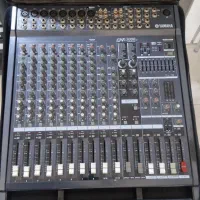 پاور میکسر دایناکورد|آلات موسیقی|چهارباغ, |دیوار