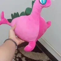 عروسک اورجینال|اسباب‌بازی بچه|مهاباد (آذربایجان غربی), |دیوار